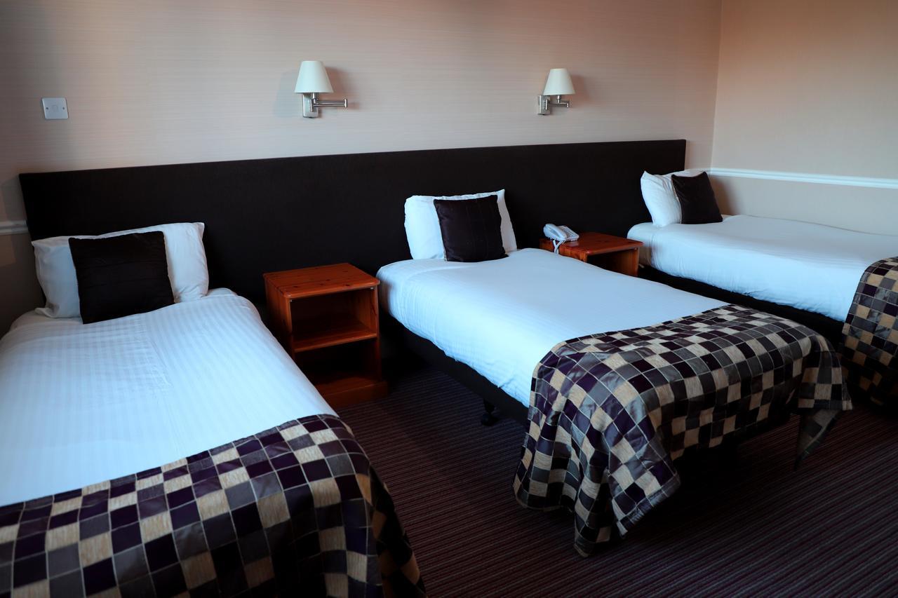 Hotel On The Gravesend