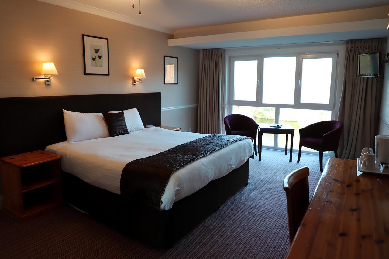 On The Hotel