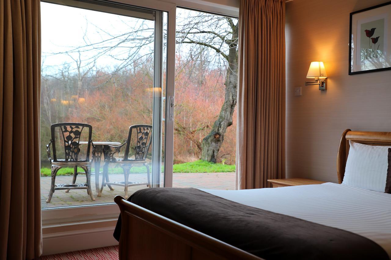 Hotel On The 3*