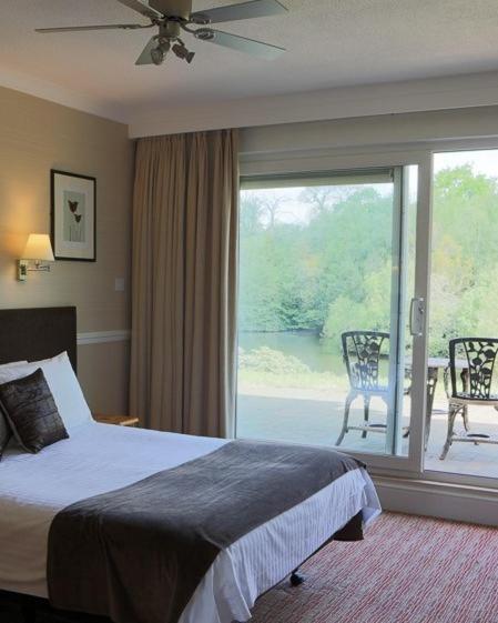Hotel On The